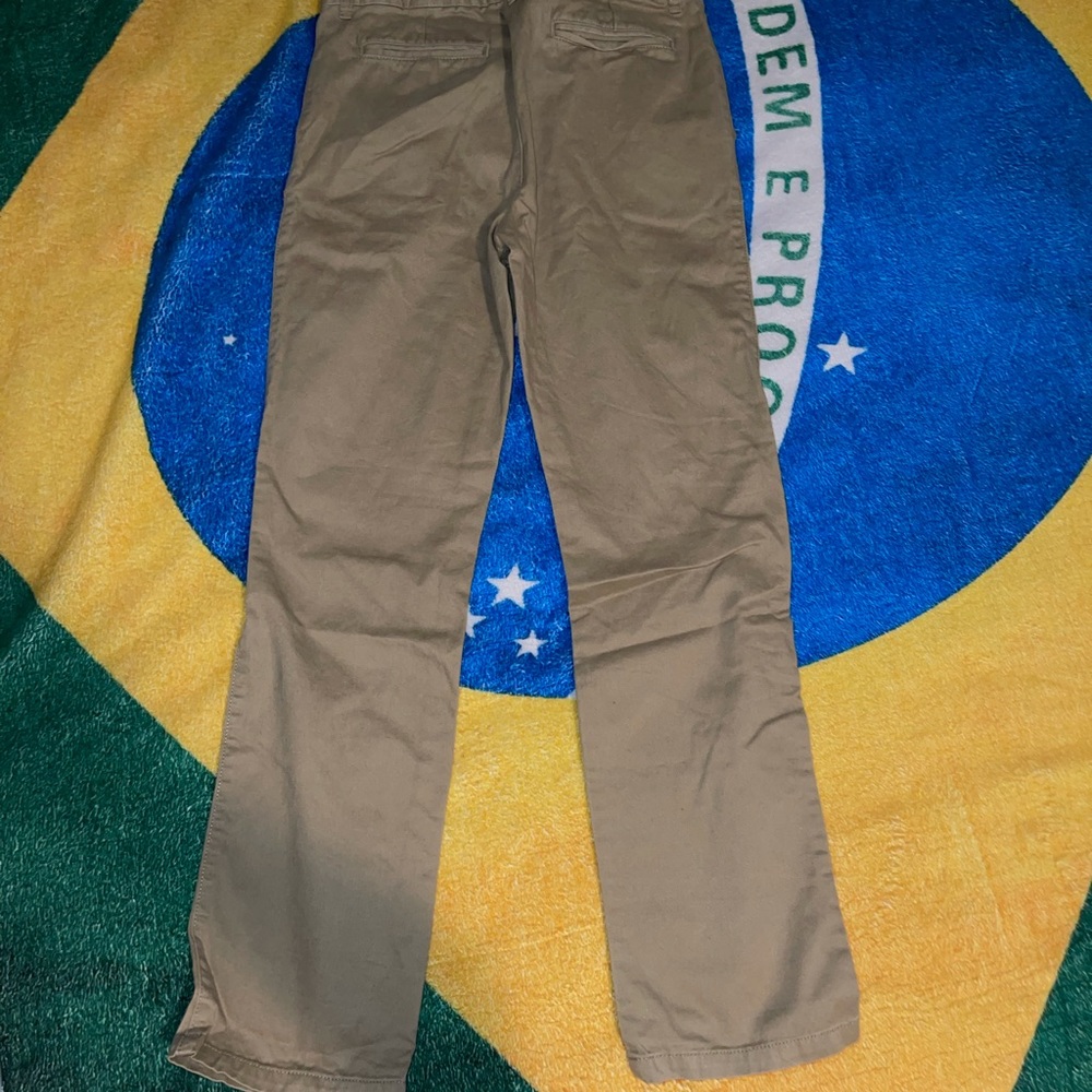 Children’s Place Khakis